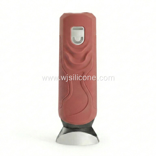 Silicone Case for Home radio frequency beauty device